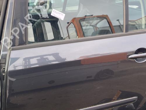 Used Left rear door RENAULT VEL SATIS (BJ0_) 2.0 16V Turbo (BJ0K) (163 hp) 23785580