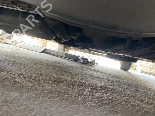 Left front driveshaft CITROËN JUMPY I Van (BS_, BT_, BY_, BZ_) 2.0 HDi 95 | BP28026244M38 
