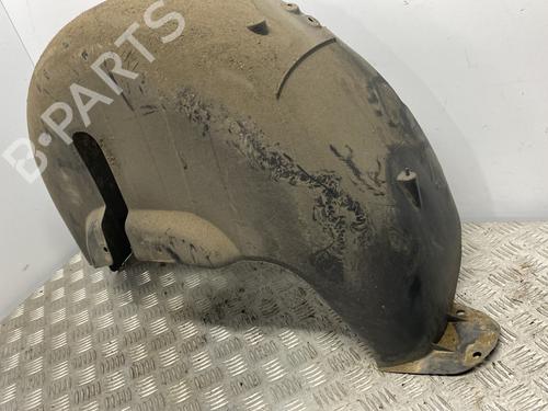 Wheel arch CITROËN C3 II (SC_) 1.4 HDi 70 (SC8HZC, SC8HR0, SC8HP4) | BP25271251C56 