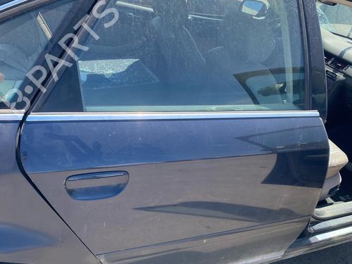 Used Right rear door Right rear door 37651561 37651561