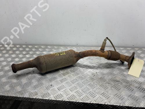 Catalyst RENAULT KANGOO Express (FC0/1_) 1.2 (FC01, FC0A, FC0F) | BP39042304M10 - Image 2