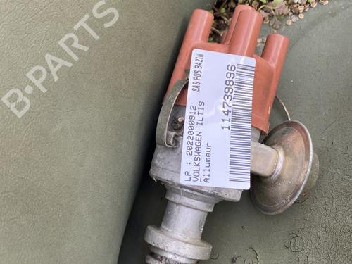 Ignition distributor VW KAEFER 1600 (Mexico) | BP29971761M68