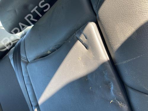 Rear seat PEUGEOT 508 I (8D_) 2.0 BlueHDi 150 | BP22127833C17 