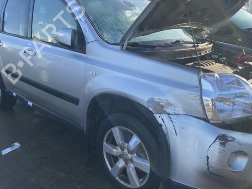 Used Driveshaft NISSAN X-TRAIL II (T31) 2.0 dCi 4x4 (150 hp) 30821227