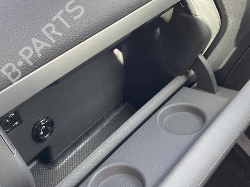 Used Glove box Glove box VW TOURAN (1T1, 1T2) 2.0 TDI (140 hp) 28601780 28601780