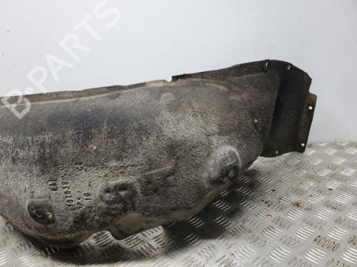 Wheel arch BMW 1 (E87) 118 d | BP22116927C56 