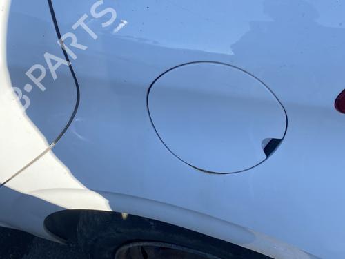 Used Fuel flap PEUGEOT 208 I (CA_, CC_) 1.4 HDi (68 hp) 24115902