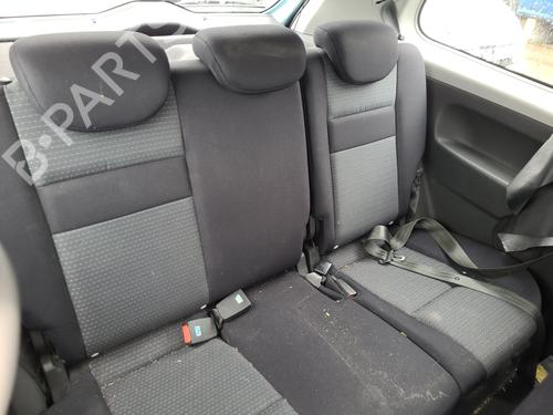 Front left panel HYUNDAI GETZ (TB) 1.1 | BP36583391C58 - Image 4