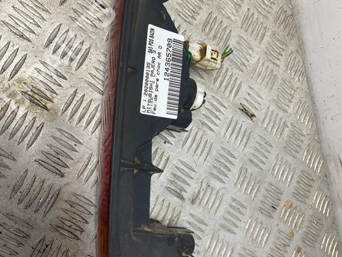 Used Rear bumper right light Rear bumper right light MITSUBISHI PAJERO III (V7_W, V6_W) [1999-2007] 33992023 33992023