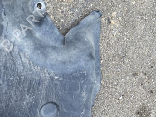 Underbody protection MERCEDES-BENZ C-CLASS (W203) C 220 CDI (203.008) | BP31836667M92 