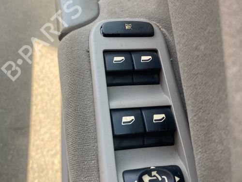 Left front window switch CITROËN C5 II (RC_) 1.6 HDi (RC8HZB) | BP38034229I27 - Image 3