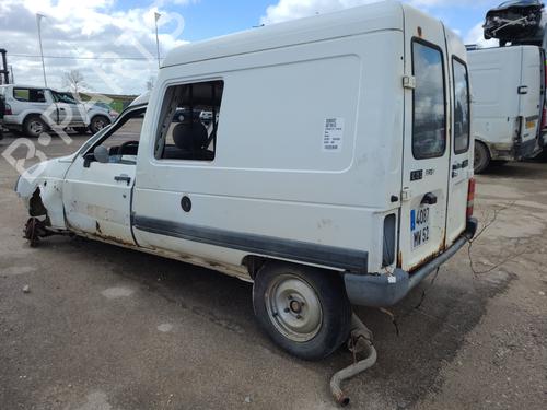 Used Parts CITROËN C15 Box Body/MPV (VD_) 1.8 D 4726727