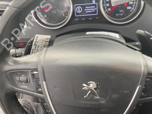 Driver airbag PEUGEOT 508 I (8D_) 1.6 BlueHDi 120 | BP32319508C9