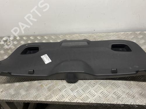 Used Boot lining PEUGEOT 208 I (CA_, CC_) 1.6 HDi (92 hp) 28950836