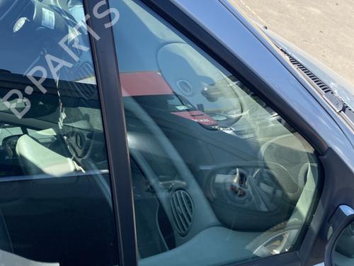 Used Front right quarter glass Front right quarter glass 26717882 26717882
