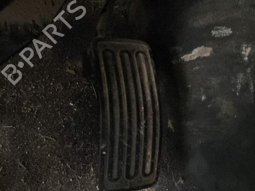 Pedal RENAULT KOLEOS I (HY_) 2.0 dCi 4x4 (HY0K) | BP31969609I4