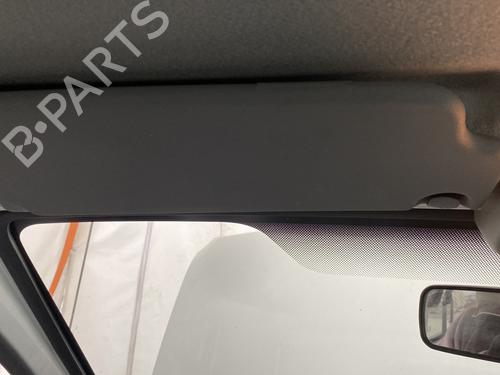 Used Left sun visor RENAULT TWINGO I (C06_) 1.2 16V (C060) (60 hp) 30712706