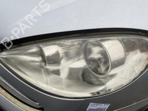Used Left headlight Left headlight PEUGEOT 807 (EB_) 2.2 HDi (163 hp) 32197079 32197079
