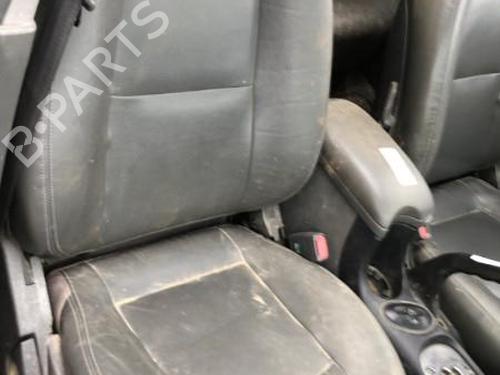 Used Seats set HYUNDAI SANTA FÉ I (SM) 2.0 CRDi 4x4 (125 hp) 22121556