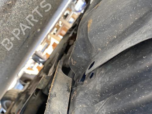 Used Left front driveshaft TOYOTA YARIS (_P13_) 1.5 Hybrid (NHP130_, NHP130) (101 hp) 24408716