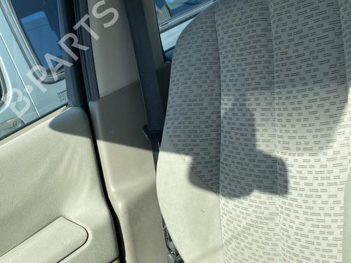 Used Right front seat Right front seat RENAULT SCÉNIC II (JM0/1_) 1.5 dCi (JM02, JM13) (101 hp) 32712002 32712002