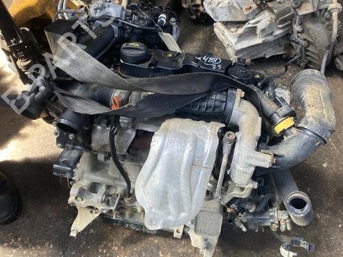 Engine PEUGEOT PARTNER Box Body/MPV 1.6 HDi / BlueHDi 75 | BP38187597M1 - Image 3