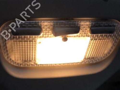 Used Interior roof light Interior roof light CITROËN C4 Picasso I MPV (UD_) [2006-2015] 19907589 19907589