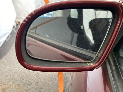 Used Left mirror OPEL CORSA B (S93) 1.2 i 16V (F08, F68, M68) (65 hp) 29718289