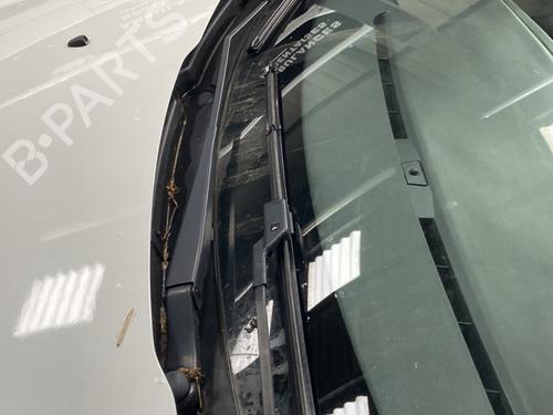 Used Front wipers mechanism PEUGEOT 208 I (CA_, CC_) 1.5 BlueHDI 100 (102 hp) 24181222