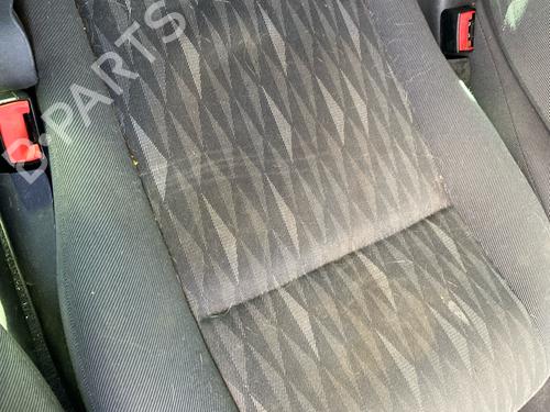 Used Rear seat Rear seat FORD GALAXY I (WGR) 1.9 TDI (115 hp) 33959562 33959562