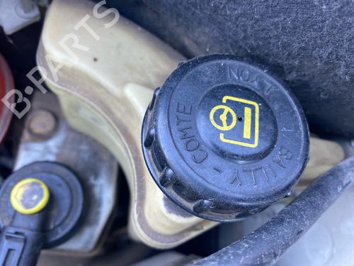 Used Power steering reservoir Power steering reservoir RENAULT KANGOO Express (FC0/1_) 1.9 dTi (FC0U) (80 hp) 40608497 40608497