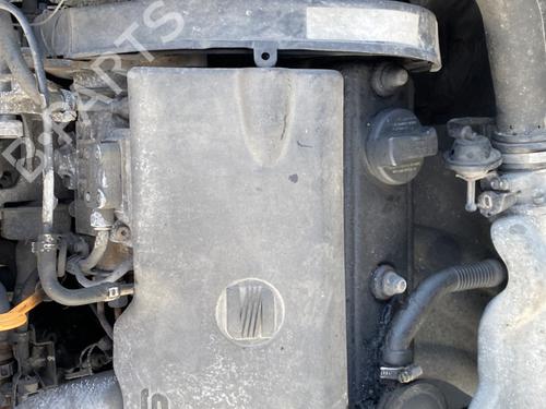 Motore SEAT IBIZA II (6K1) 1.9 SDI (64 hp) 23784745