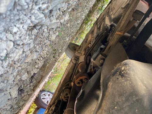 Used Subframe Subframe 36786608 36786608