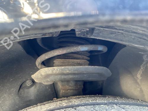 Used Right front steering knuckle Right front steering knuckle RENAULT TWINGO III (BCM_, BCA_) 1.0 SCe 70 (71 hp) 21666186 21666186