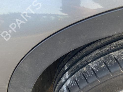 Used Front right wheel arch trim Front right wheel arch trim BMW X5 (E70) xDrive 30 d (235 hp) 32493908 32493908