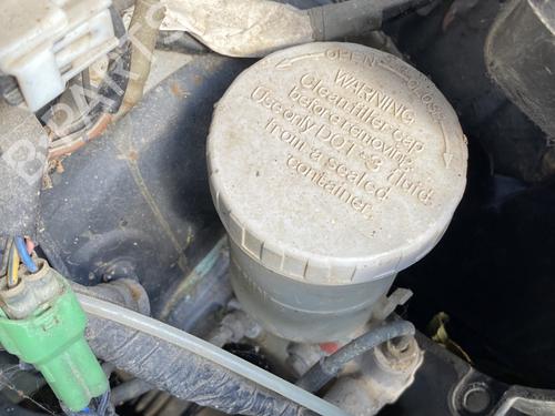 Used Brake master cylinder SUZUKI VITARA (ET, TA, TD) 1.6 All-wheel Drive (SE416, TA01) (75 hp) 27254630