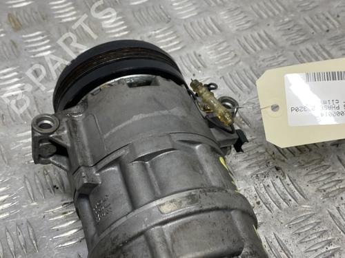 Used AC compressor BMW 3 (E46) [1997-2005]  25744196