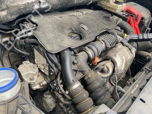 Engine PEUGEOT PARTNER Tepee 1.6 HDi | BP36949115M1 - Image 3
