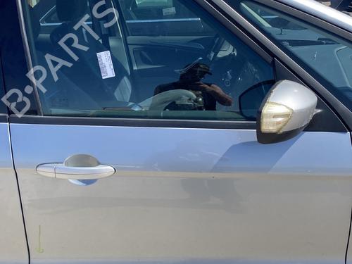 Used Right front door FORD S-MAX (WA6) 2.0 Flexifuel (145 hp) 27523807