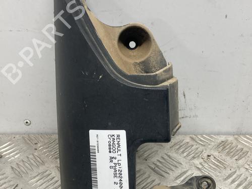 Corner bumper RENAULT KANGOO Express (FW0/1_) 1.5 dCi 75 (FW07, FW10, FW04) | BP21820639C117 