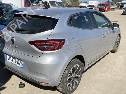 Left front window switch RENAULT CLIO V (B7_) 1.0 TCe 90 (B7MT) | BP26431387I27  - Image 11