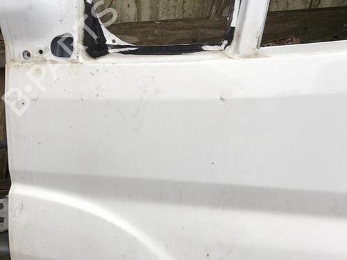 Left front door CITROËN JUMPER II Van 2.2 HDi 120 | BP19913380C2 