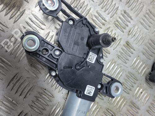 Used Rear wiper motor AUDI A3 Sportback (8VA, 8VF) 30 TDI (115 hp) 22712815