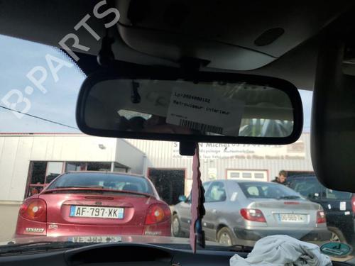 Used Rear mirror SAAB 9-3 Estate (E50) 1.9 TiD (150 hp) 21559134