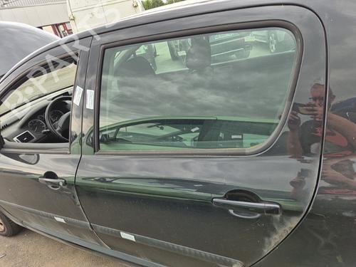Used Left rear door PEUGEOT 307 (3A/C) 2.0 HDi 110 (107 hp) 22124824