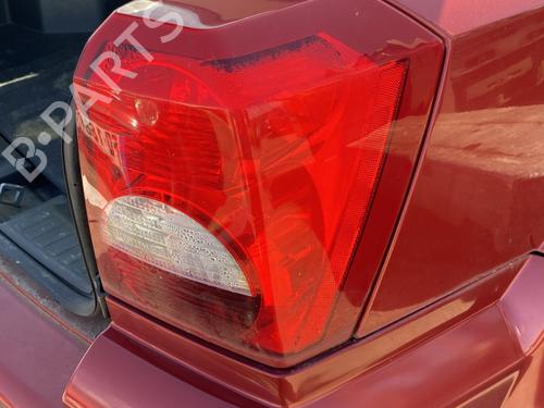 Used Right taillight DODGE CALIBER 2.0 CRD (140 hp) 28582938