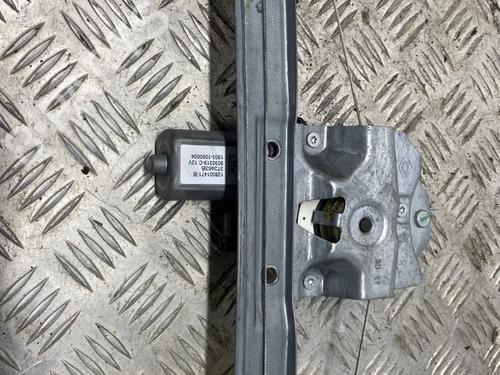 Front right window mechanism RENAULT CLIO IV (BH_) 1.5 dCi 75 | BP24150189C23 
