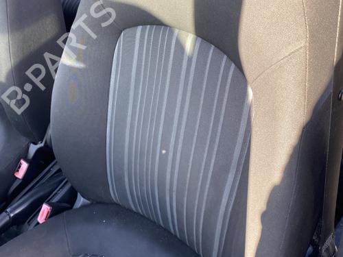 Left front seat FIAT PUNTO (199_) 1.3 D Multijet | BP30170273C15 