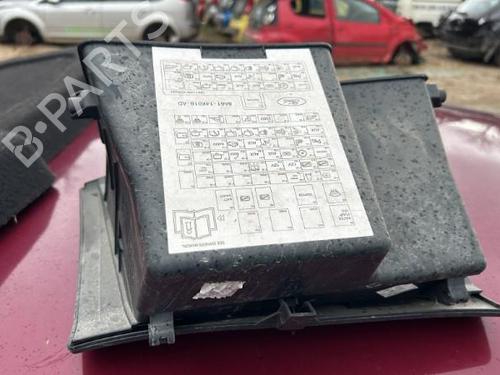 Glove box FORD FIESTA VI (CB1, CCN) 1.4 | BP22118813C95 