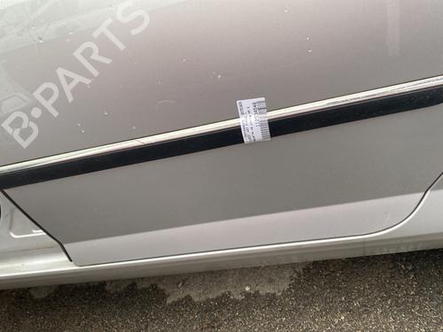 Left rear door PEUGEOT 407 (6D_) 2.0 HDi 135 (6DRHRH, 6DRHRE, 6DRHRG, 6DRHRJ) | BP29188645C4 